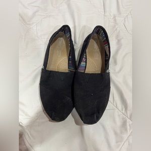 Women toms 10